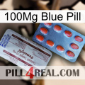 100Mg Blue Pill 36